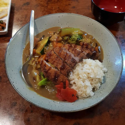 Sori Cafe - Go Out 0