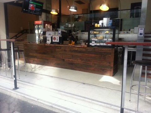 Tella Balls Dessert Bar - Prairiewood - Go Out 0