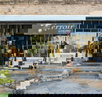 Terroir Auburn - Pubs and Clubs