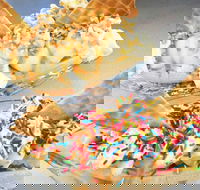The Junction Ice Creamery - Go Out