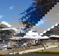 The East Bank - Nepean River Restaurant Precinct - Go Out
