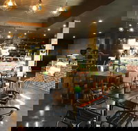 The Urban Chook - Go Out