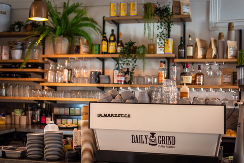 The Garden Berry - Pubs and Clubs 1