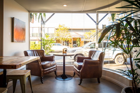 The Garden Berry - Pubs and Clubs 2