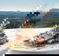 The Edge Cafe Bar and Restaurant - Go Out