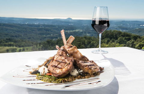 The Edge Cafe, Bar And Restaurant - Go Out 0