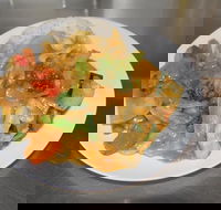 The Hub's Wok - Go Out