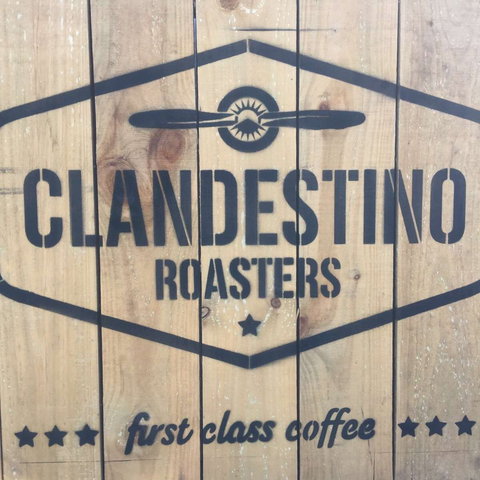 The Black Market Espresso Bar - Pubs and Clubs 0