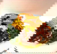 Toongabbie Hotel - Go Out