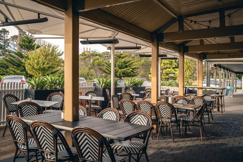 Victoria Hotel Strathalbyn - Pubs and Clubs 2