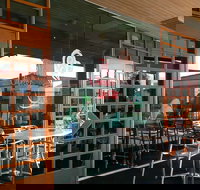 Vines Cafe  Bar at the Vines Resort  Country Club - Go Out