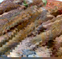 Wasabi House - Go Out