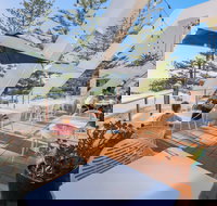 Windjammers Restaurant - Go Out