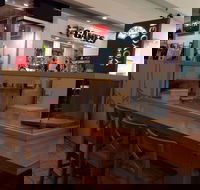 Yoyogi Sushi - Pubs and Clubs