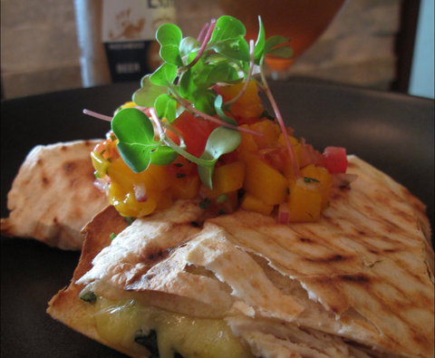 3Gringos Mexican Restaurant - Go Out 0