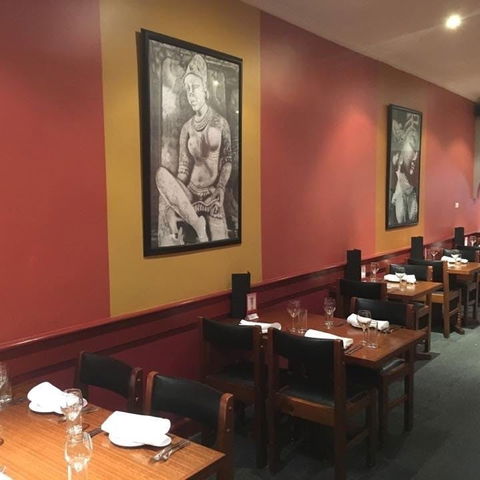 Aahar Indian - Mount Waverley - Go Out 0