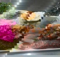 ANAR Charcoal Chicken - Homebush - Go Out