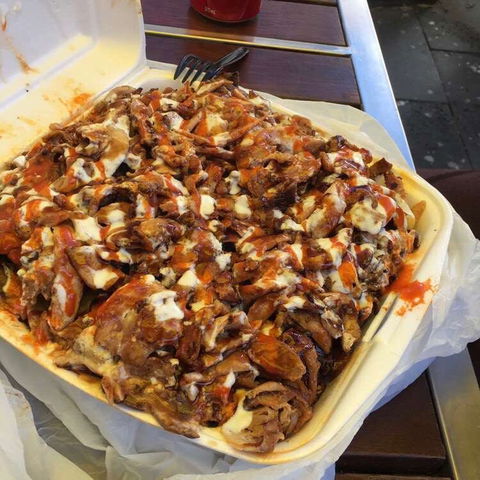 Anatolian Grill - Go Out 0