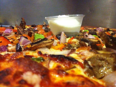 Angelo's Traditional Pizza And Ribs - Go Out 0