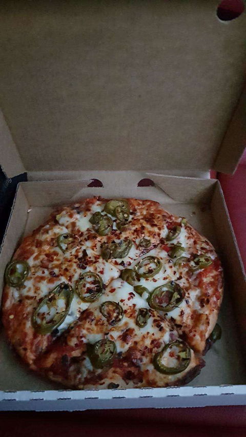 Big Al's Pizza - Narre Warren - Pubs and Clubs 0