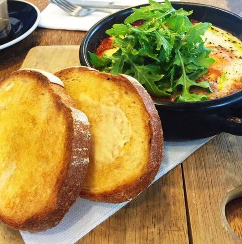 Bion Societé - Go Out 0