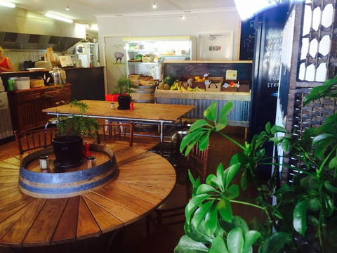 Black Sheep Deli - Pubs and Clubs 0