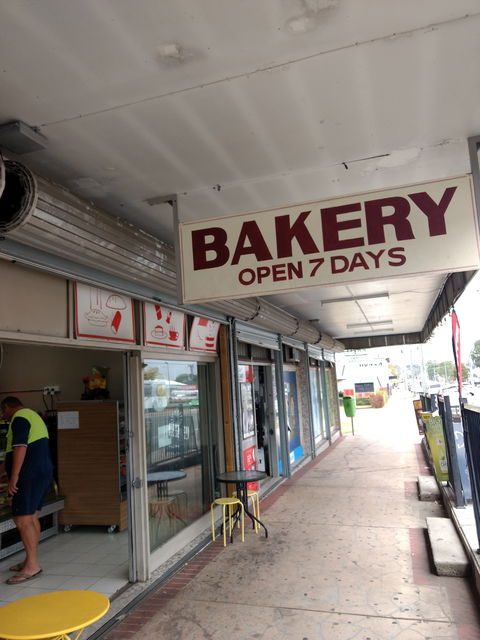 Bundamba Bakery - Go Out 0