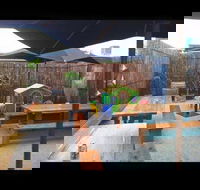 Cafe 53 - Pubs and Clubs