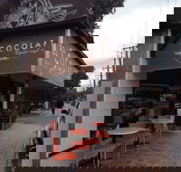 Cocolat - Pubs and Clubs