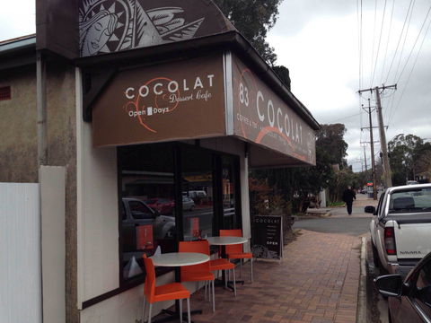 Cocolat - Go Out 0
