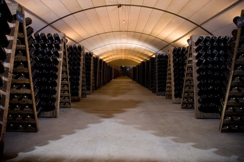 Domaine Chandon - Go Out 2