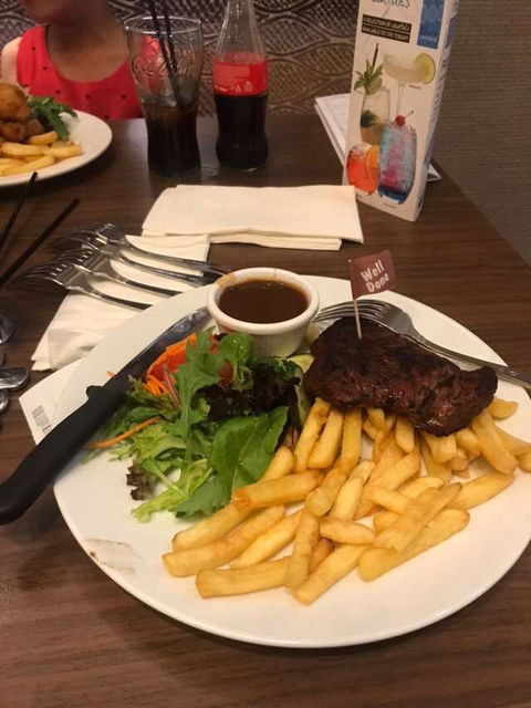 DOOLEYS Waterview Club - Go Out 0