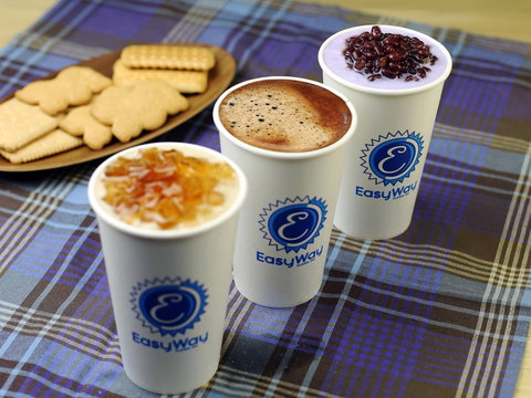 EasyWay Tea - Carlingford - Go Out 0