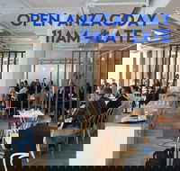 ENA Greek Street Food - Southbank - Pubs and Clubs