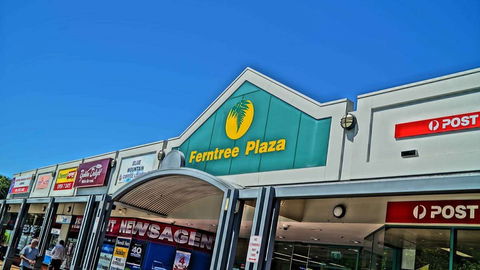 Ferntree Charcoal Chicken & Kebabs - Go Out 0