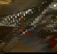 Frisk. Small Bar - Go Out