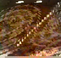 Galileo's Pizza Cafe - Go Out