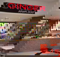 Ginger Asian Food - Go Out