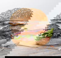 Grill'd - Shellharbour - Go Out