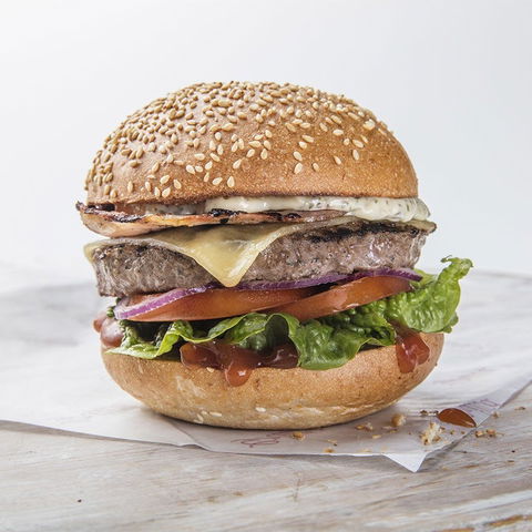 Grill'd - Shellharbour - Go Out 0