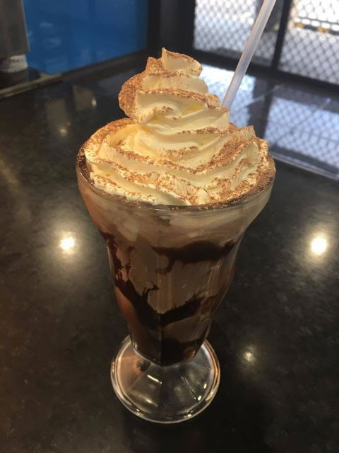 Heff's Cafe And Takeaway - Go Out 0