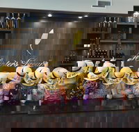 Hunter's Dream - Go Out