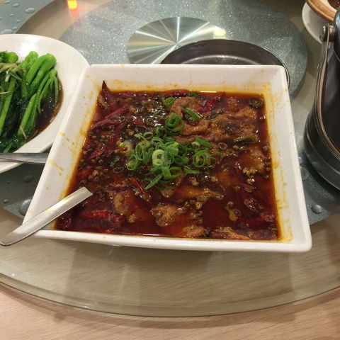 Kin Kee Chinese Restaurant - Go Out 0