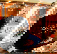 Kosciuszko Brewing Company - Pubs and Clubs