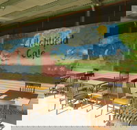 Litchfield Cafe - Go Out