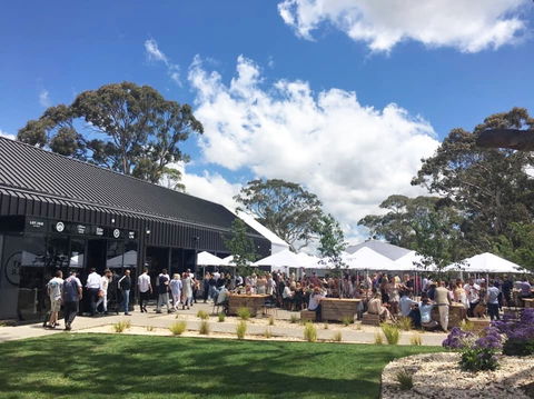 LOT.100 Mismatch & Adelaide Hills Distillery Tour And Tasting - Go Out 1