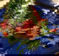 Lugarno Deli Cafe - Go Out