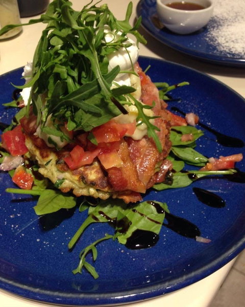 Lugarno Deli Cafe - Go Out 0