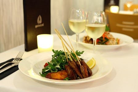 Luminous Brasserie - Pubs and Clubs 0