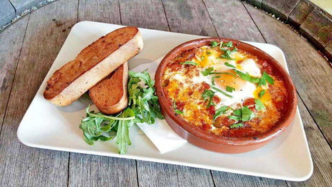 Mansfield Hotel - Go Out 0